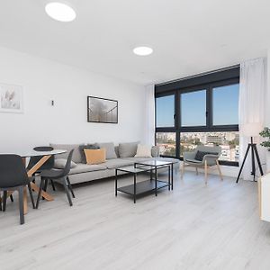 Deluxe Appartement met Twee Slaapkamers